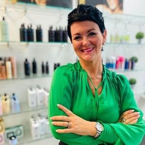 Meet your Posher, Chantale